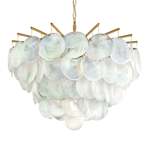 10492/800 Pearl Подвесная люстра LOFT IT Lolly фото 5