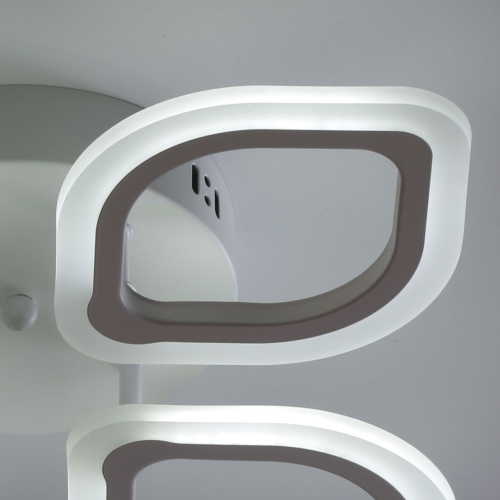 Люстра De City Мадлен фото 8