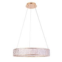 Подвесной светодиодный светильник Divinare Teresa 1134/17 SP-32