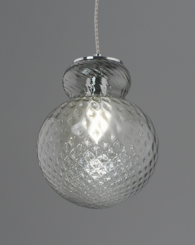 Светильник подвесной Moderli V11168-1P Lorel фото 3