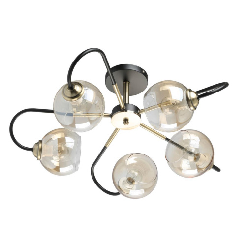 Потолочная люстра De City Вита 220013205 Потолочная люстра De City Вита 220013205