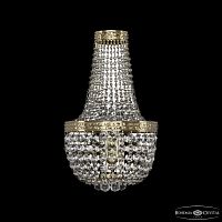 Бра 19281B/H2/20IV G Bohemia Ivele Crystal (Богемия Ивеле Кристалл)