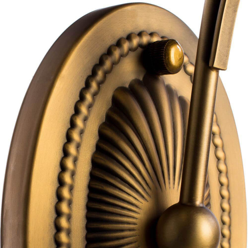 Бра Arte Lamp Schelenberg A4410AP-1SR фото 3
