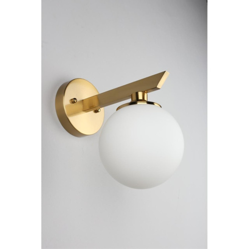 Светильник настенный (Бра) OML-68301-01 фото 4