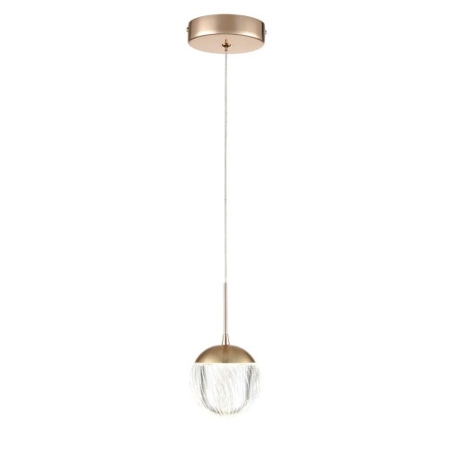 Подвесной светодиодный светильник Lumion Ledio Rimini 8083/1A фото 10 Подвесной светодиодный светильник Lumion Ledio Rimini 8083/1A фото 10