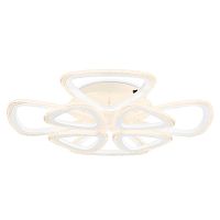 Потолочная светодиодная люстра Ambrella light Acrylica Original FA4515