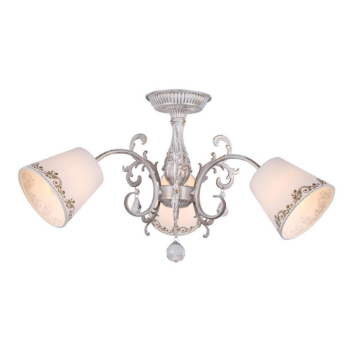 Люстра потолочная OML-53707-03 Люстра потолочная OML-53707-03