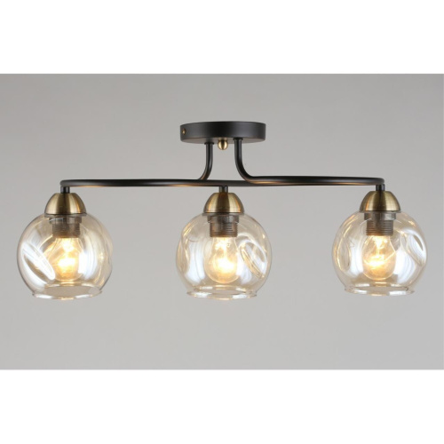 Люстра потолочная OML-95007-03 фото 8