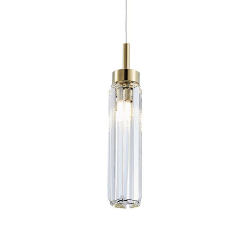 Подвесной светильник Newport 4521/S gold М0066075 фото 3