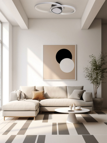 Люстра De City Оскар фото 3 Люстра De City Оскар фото 3