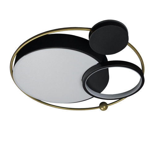 10064 Потолочный светильник LOFT IT Mike 10064 Потолочный светильник LOFT IT Mike