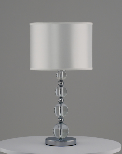 Лампа настольная Moderli V11140-1T Bubbles фото 3