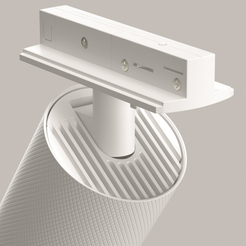 Трековый светильник Technical TR089-1-GU10-WW фото 16 Трековый светильник Technical TR089-1-GU10-WW фото 16