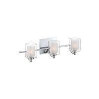 Бра для ванных комнат Quoizel, Арт. QZ-KOLT3-PC-BATH