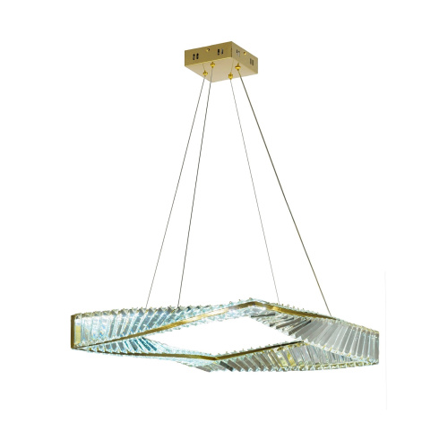 Подвесной светильник Lumina Deco LDP 6039 GD фото 8