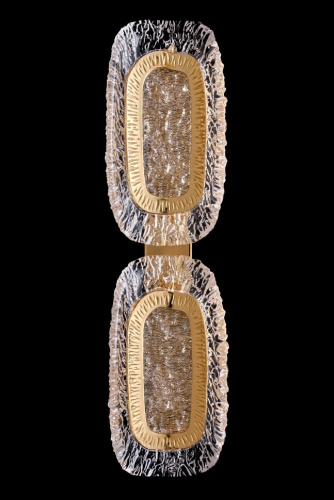 Бра Nobilta FL1183-3W