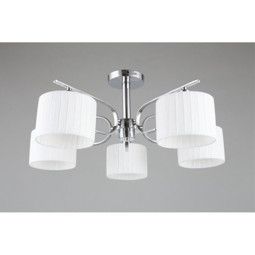 Люстра потолочная OML-34207-05 фото 8