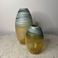 Ваза Cloyd арт.50093 / выс. 27 см / серия 1603