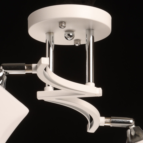 Потолочный светильник De City Тетро 673017902 фото 2