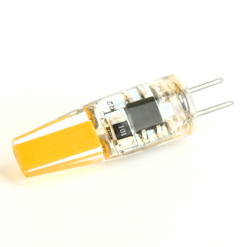 Лампа светодиодная Feron LB-423 G4 3W 230V 4000K фото 5