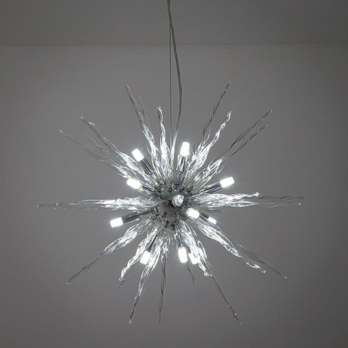 Подвесная люстра Arte Lamp Bella A1066SP-12CC фото 2