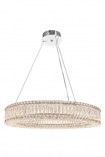 Люстра подвесная Vetto Chrome FL1054-8P фото 12 Люстра подвесная Vetto Chrome FL1054-8P фото 12