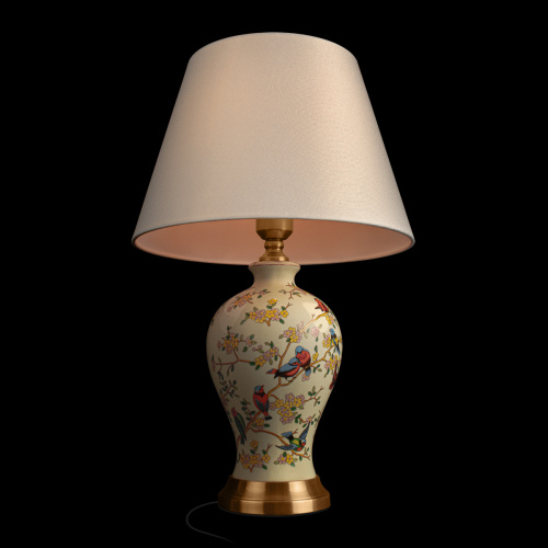 10382T Настольная лампа LOFT IT Gladiole фото 3