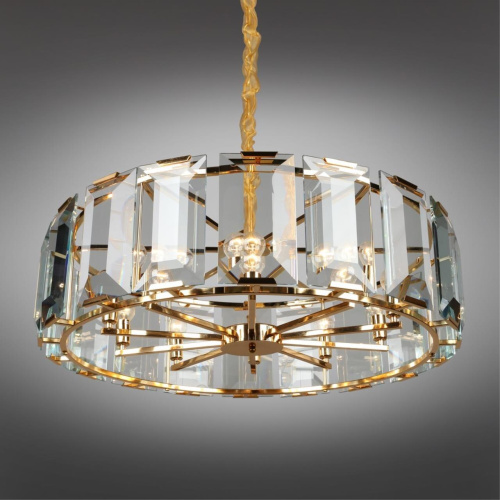 Люстра подвесная OML-81503-10 фото 3