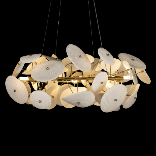 10234/800 Подвесной светильник LOFT IT Paradise фото 4 10234/800 Подвесной светильник LOFT IT Paradise фото 4