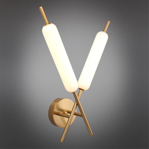 Светильник настенный (Бра) APL.010.01.16 фото 3