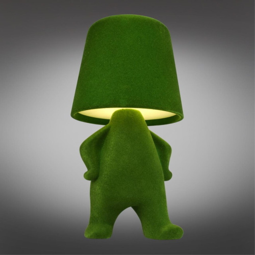 Настольная лампа APL.677.04.01 фото 2