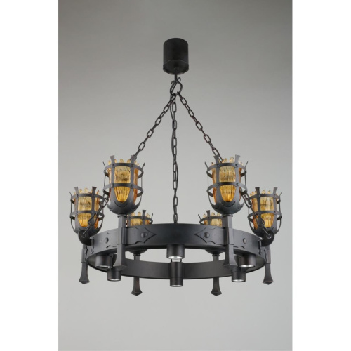 Люстра подвесная APL.500.03.12 фото 22