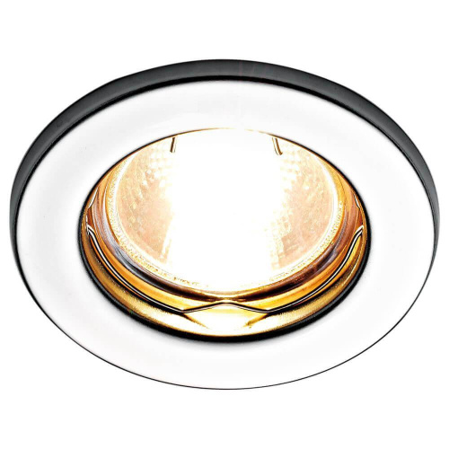 Встраиваемый светильник Ambrella light Classic FT9210 CH Встраиваемый светильник Ambrella light Classic FT9210 CH