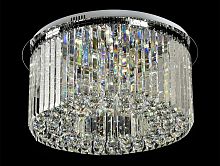 Потолочный светильник Newport Catrin 8400/80 PL chrome М0070405