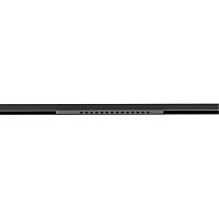 Трековый светодиодный светильник Arte Lamp Optima A7286PL-1BK