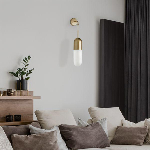 Бра Lightstar Ramo 690613 фото 2