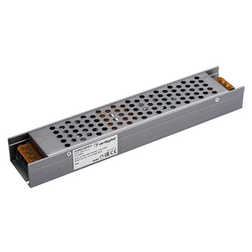 Блок питания Arlight ARS-200-12-L 029534 Блок питания Arlight ARS-200-12-L 029534