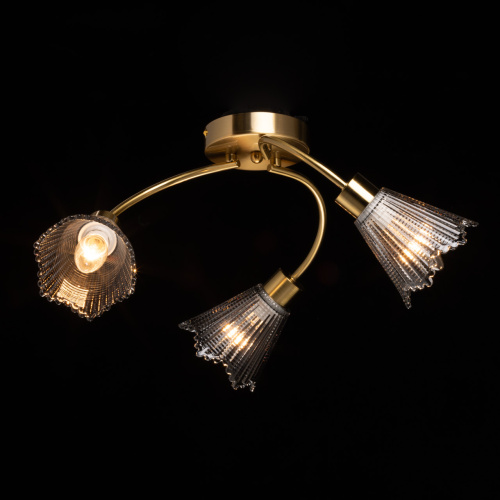 Люстра De City Восторг фото 7