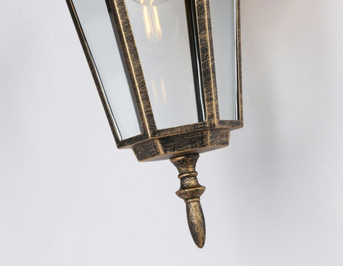 Уличный настенный светильник Ambrella light Garden ST2019 фото 5