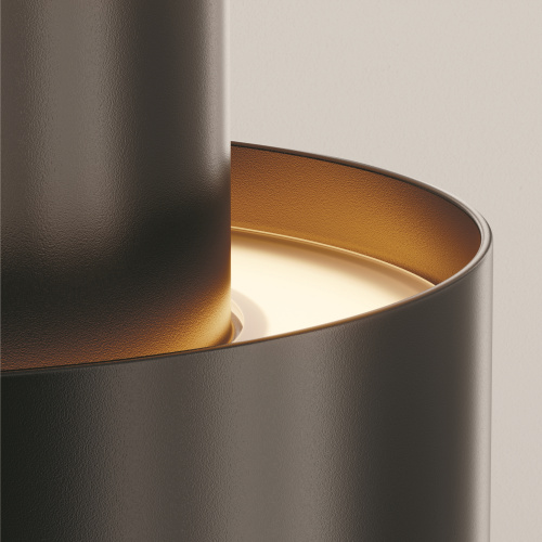 Потолочный светильник Technical C009CW-L12B фото 5