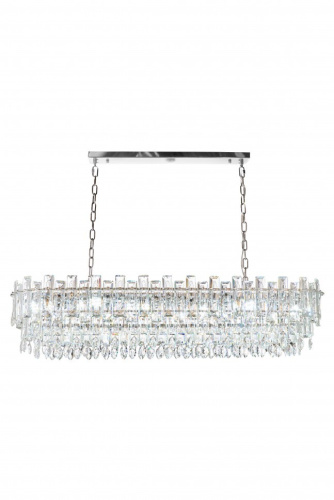 Люстра подвесная Сonstancia Chrome FL1064-21P фото 2