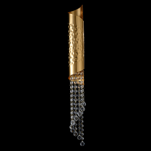 Бра Crystal Lux CREDO AP1 GOLD фото 7