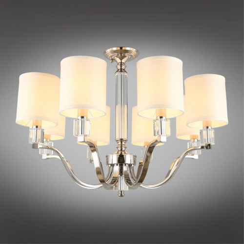 Люстра потолочная APL.706.07.08 фото 3 Люстра потолочная APL.706.07.08 фото 3