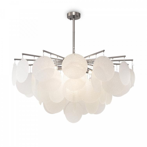 Подвесная люстра Freya Porto FR5104PL-08N Подвесная люстра Freya Porto FR5104PL-08N