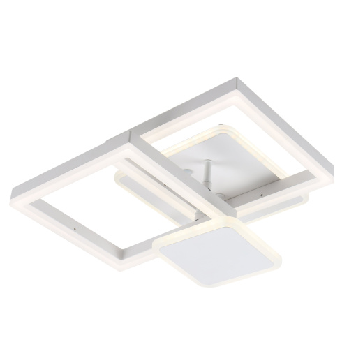 Потолочный светильник Escada 10293/4 LED*80W White Потолочный светильник Escada 10293/4 LED*80W White