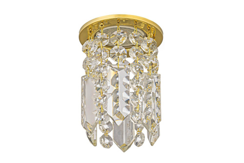 Спот встраиваемый Dio D'Arte Elite Osimo GU10.5.14.8.123 G Спот встраиваемый Dio D'Arte Elite Osimo GU10.5.14.8.123 G