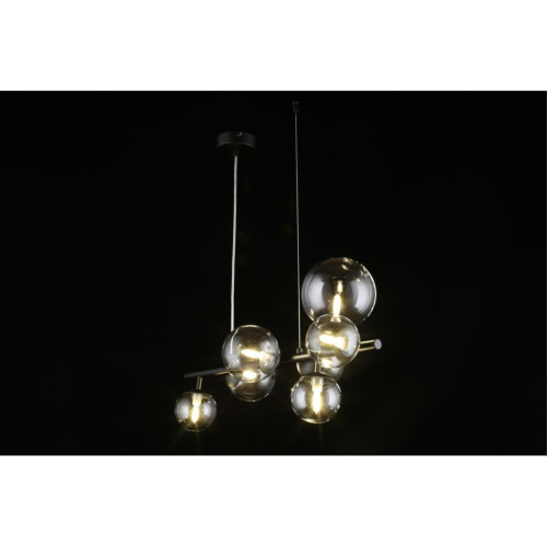 Люстра подвесная APL.334.03.07 фото 12