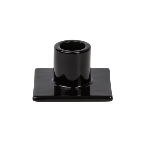 Подсвечник Taper Holder Black