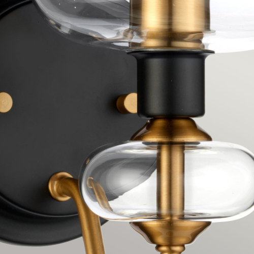 Бра Elstead Lighting , Арт. DL-ARMAND1-AB фото 4