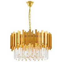 Подвесной светильник Lampit Fera TP 3001-50 GD